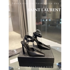 Ysl Shoes